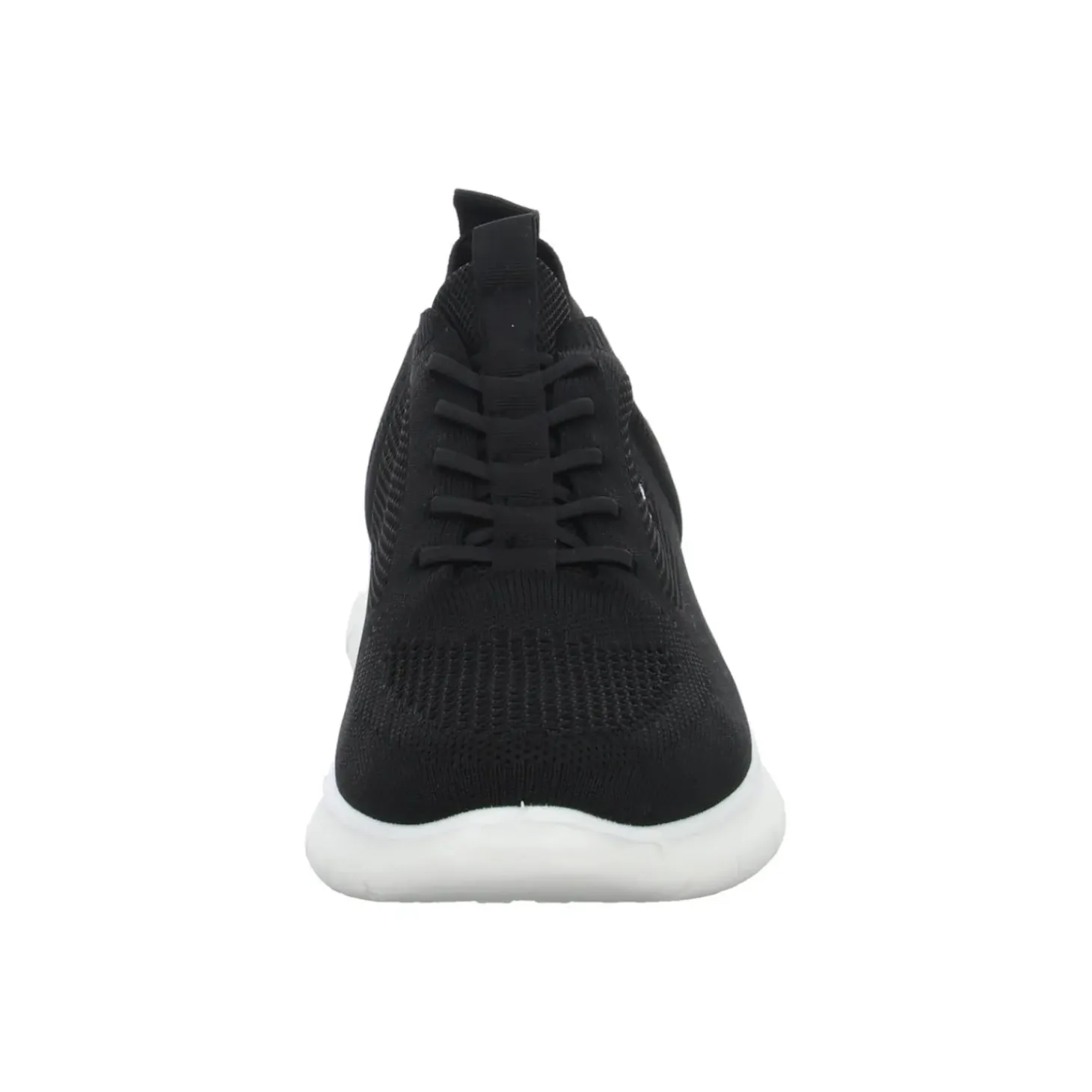 Sneakers Slipper/Kletthalbschuh Sneaker (sportlich)