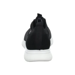 Sneakers Slipper/Kletthalbschuh Sneaker (sportlich)