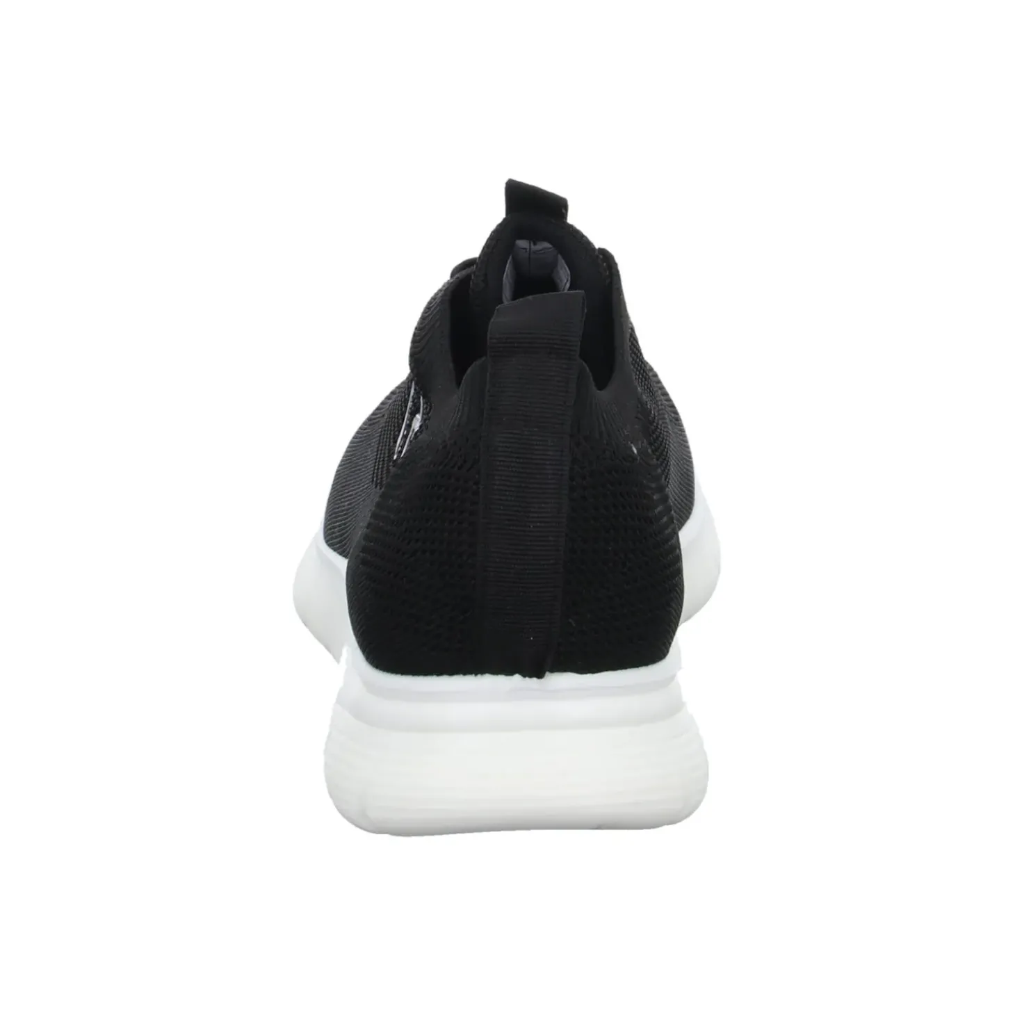 Sneakers Slipper/Kletthalbschuh Sneaker (sportlich)