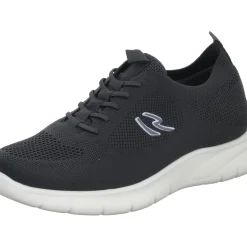 Sneakers Slipper/Kletthalbschuh Sneaker (sportlich)