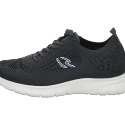 Sneakers Slipper/Kletthalbschuh Sneaker (sportlich)