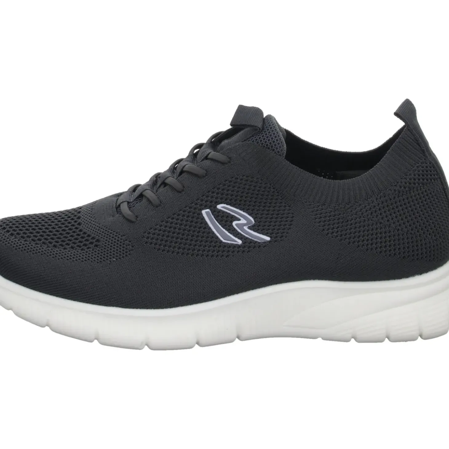 Sneakers Slipper/Kletthalbschuh Sneaker (sportlich)