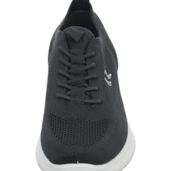 Sneakers Slipper/Kletthalbschuh Sneaker (sportlich)
