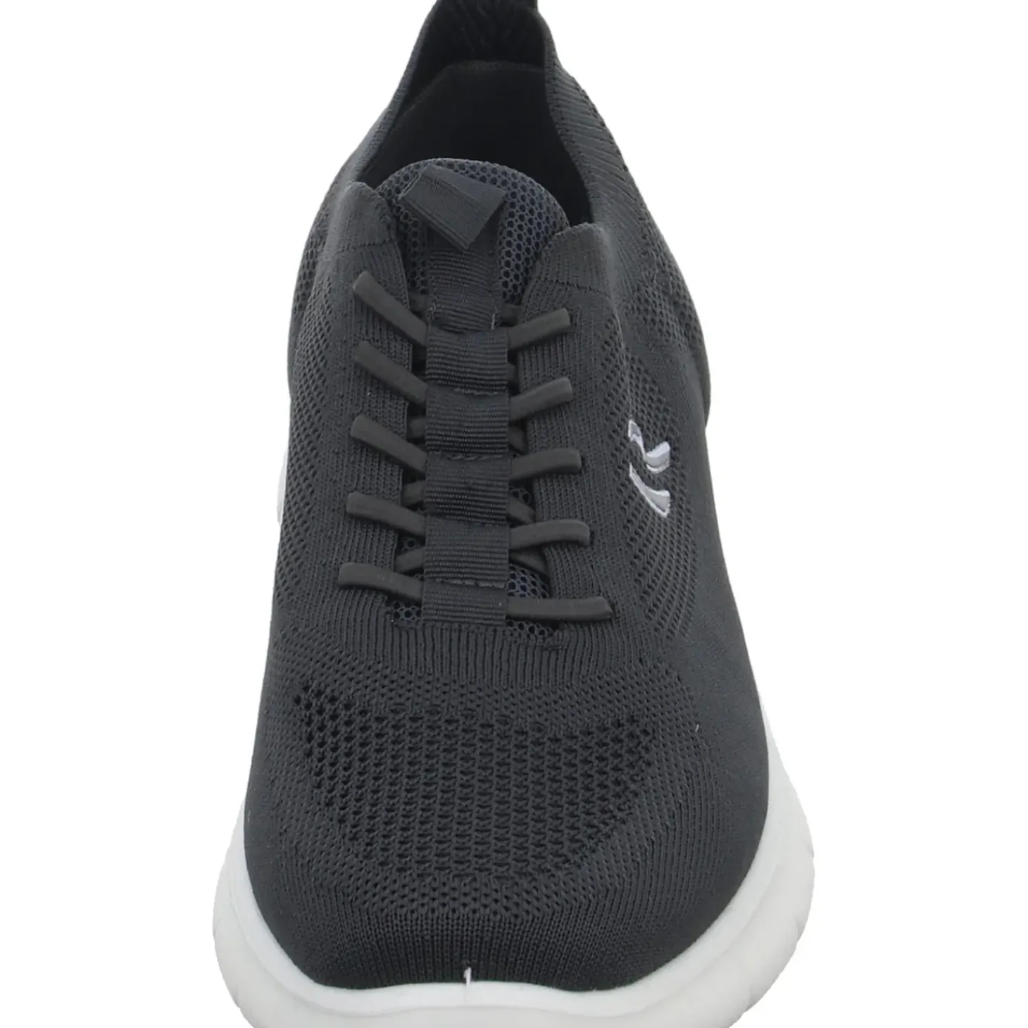 Sneakers Slipper/Kletthalbschuh Sneaker (sportlich)