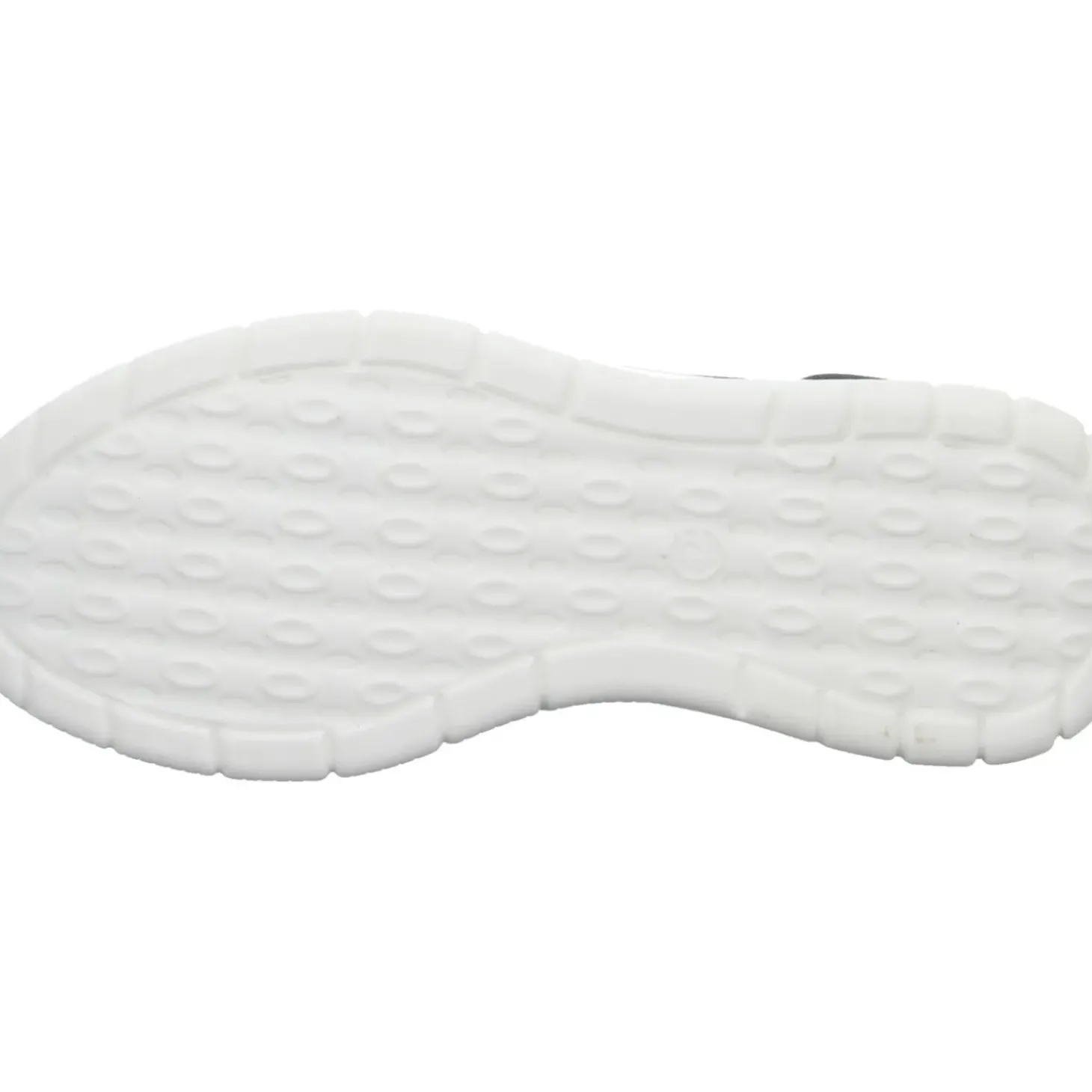 Sneakers Slipper/Kletthalbschuh Sneaker (sportlich)