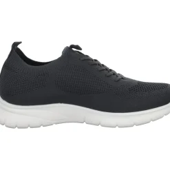 Sneakers Slipper/Kletthalbschuh Sneaker (sportlich)