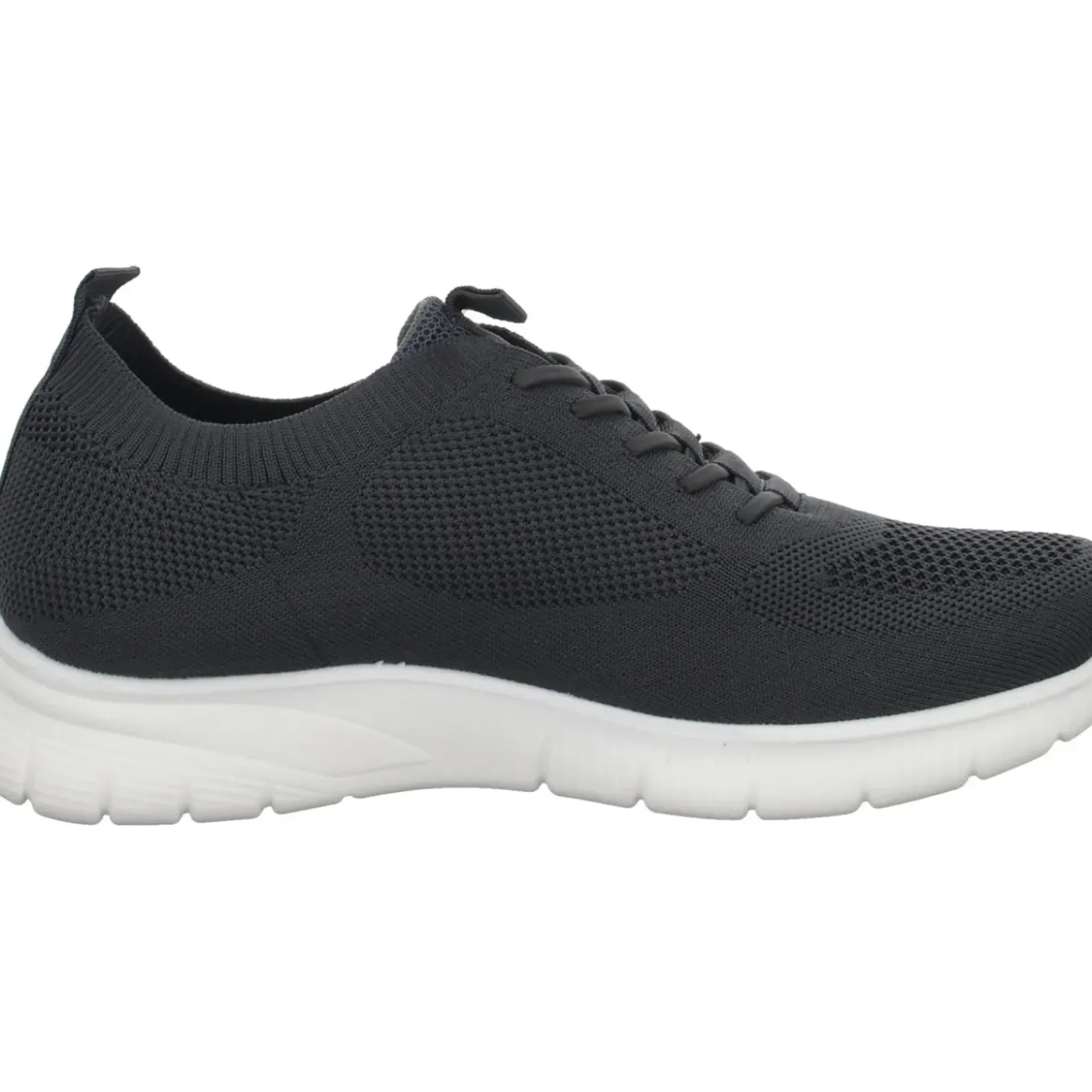 Sneakers Slipper/Kletthalbschuh Sneaker (sportlich)