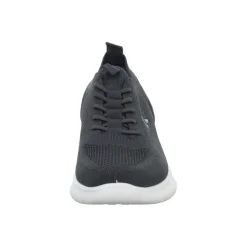 Sneakers Slipper/Kletthalbschuh Sneaker (sportlich)