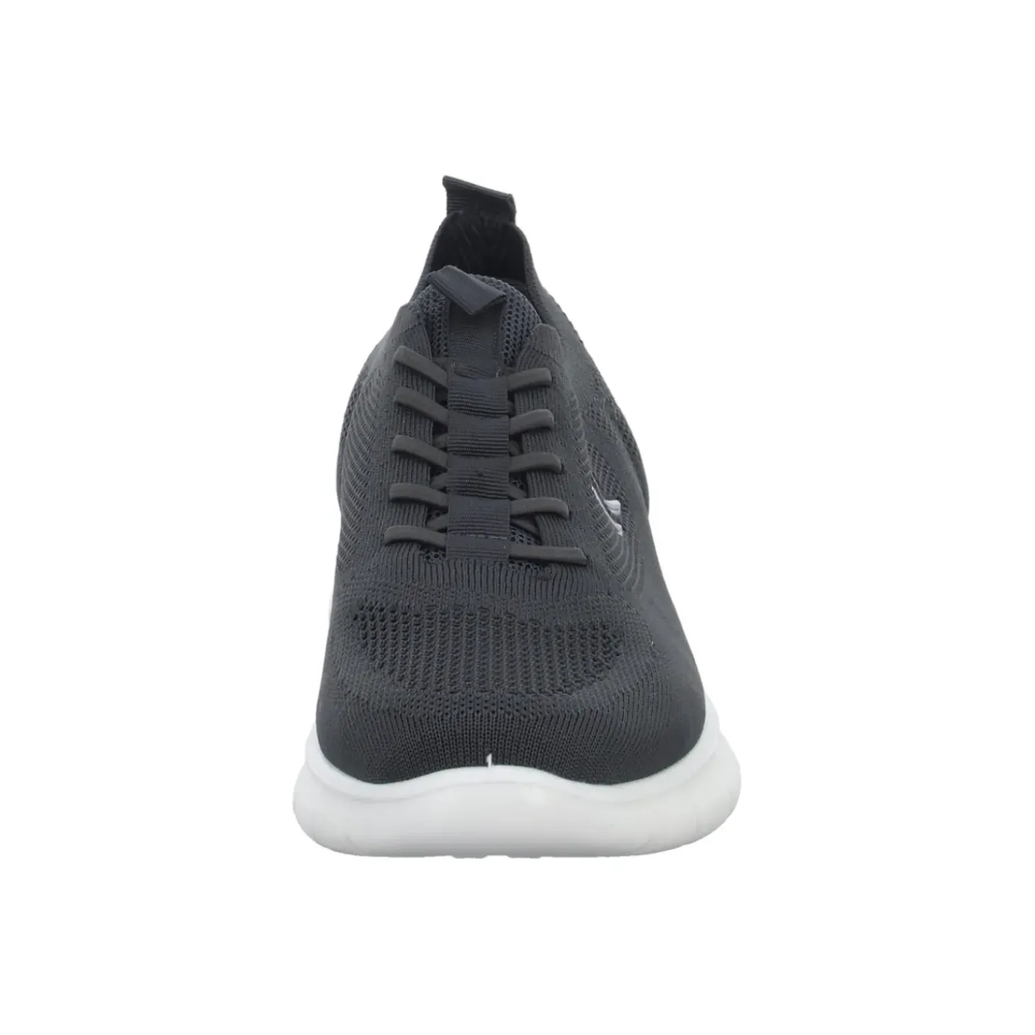 Sneakers Slipper/Kletthalbschuh Sneaker (sportlich)