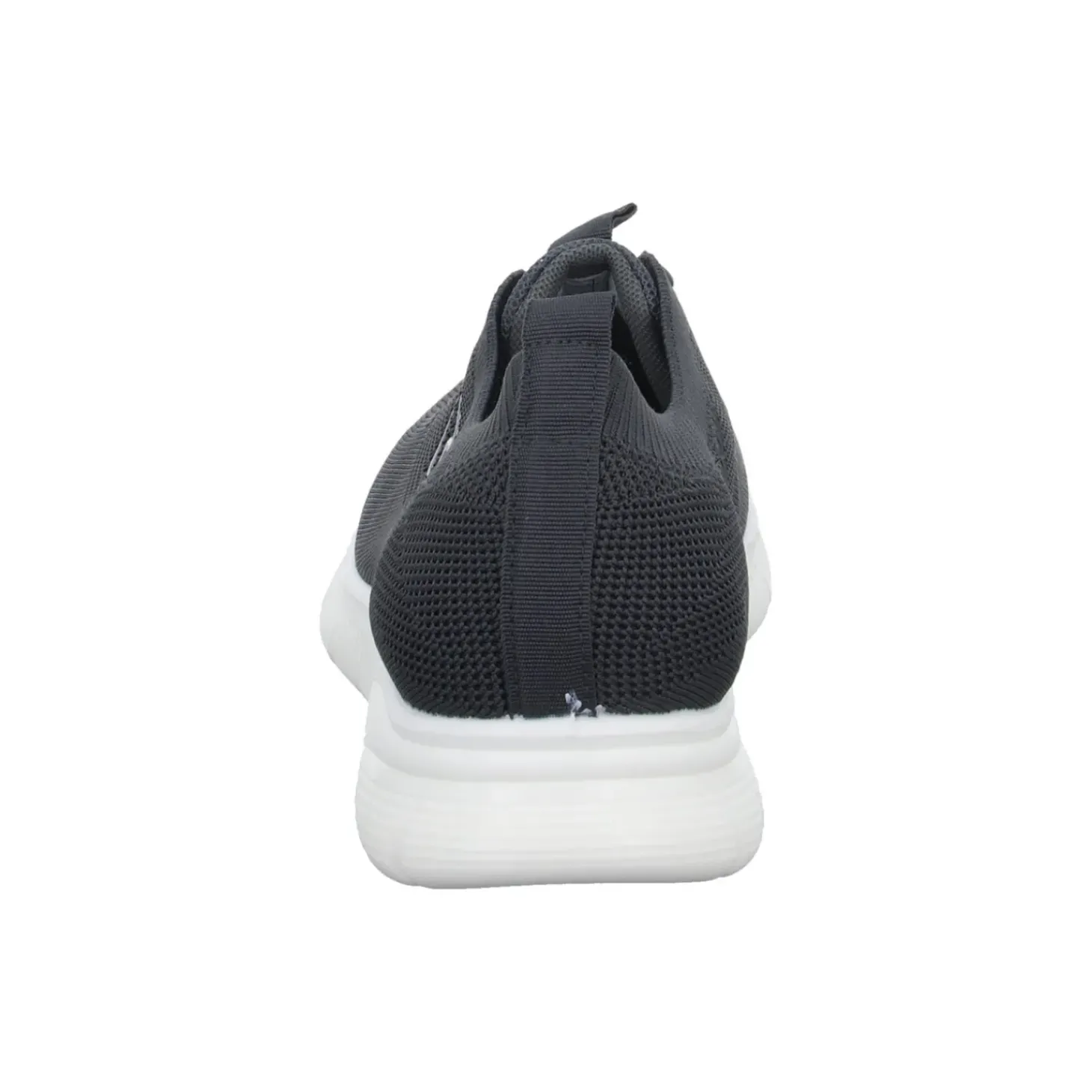 Sneakers Slipper/Kletthalbschuh Sneaker (sportlich)
