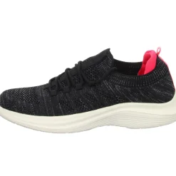 Sneakers Slipper/Kletthalbschuh Sneaker (sportlich)