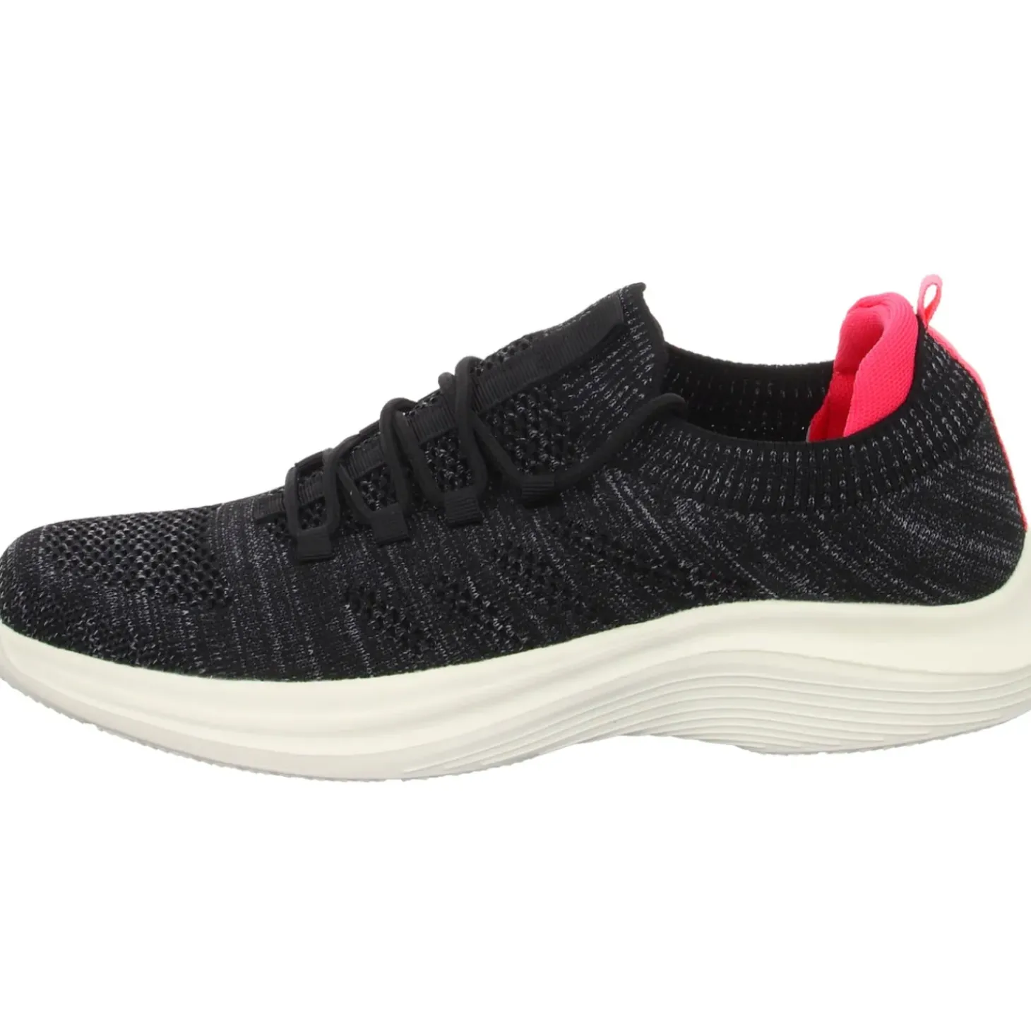 Sneakers Slipper/Kletthalbschuh Sneaker (sportlich)