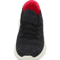 Sneakers Slipper/Kletthalbschuh Sneaker (sportlich)