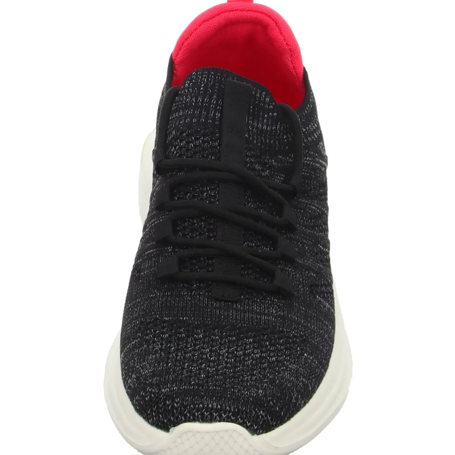 Sneakers Slipper/Kletthalbschuh Sneaker (sportlich)