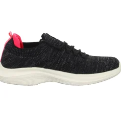 Sneakers Slipper/Kletthalbschuh Sneaker (sportlich)