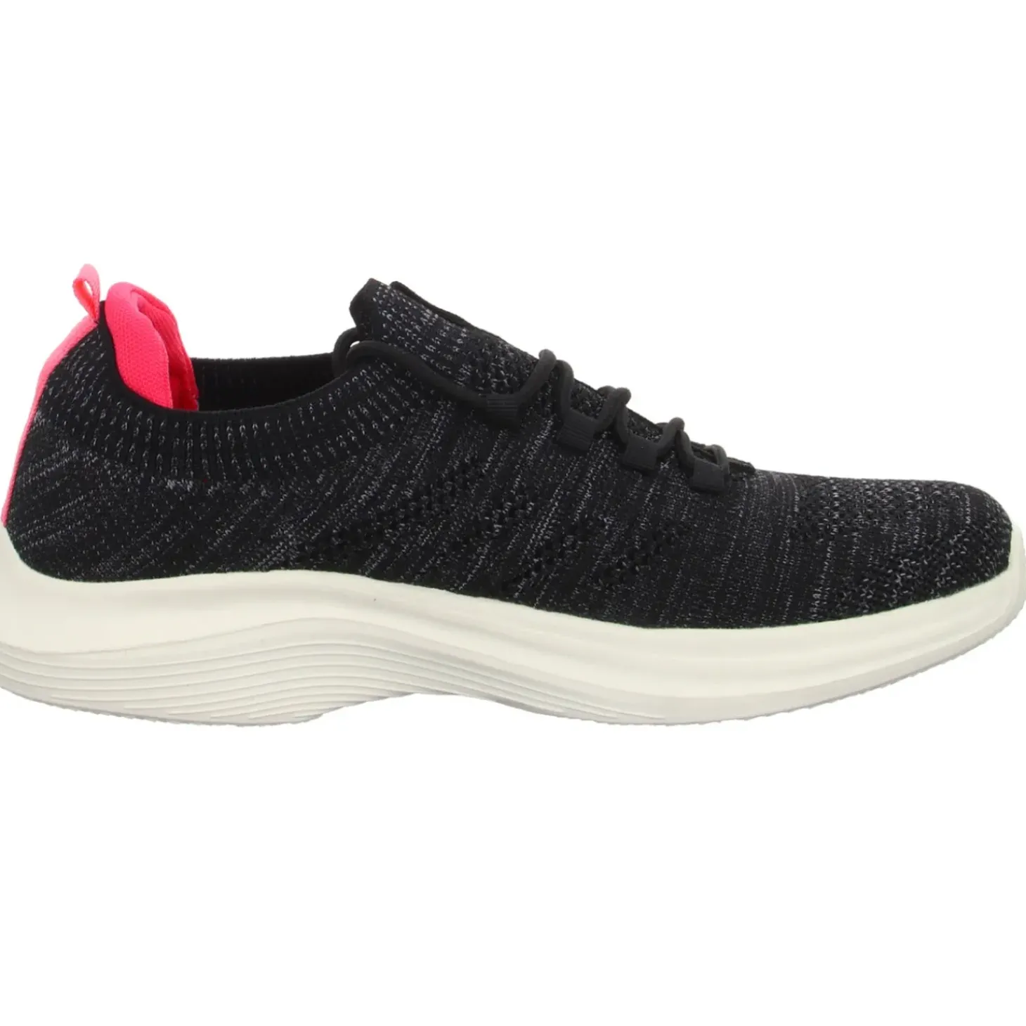 Sneakers Slipper/Kletthalbschuh Sneaker (sportlich)