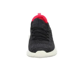 Sneakers Slipper/Kletthalbschuh Sneaker (sportlich)