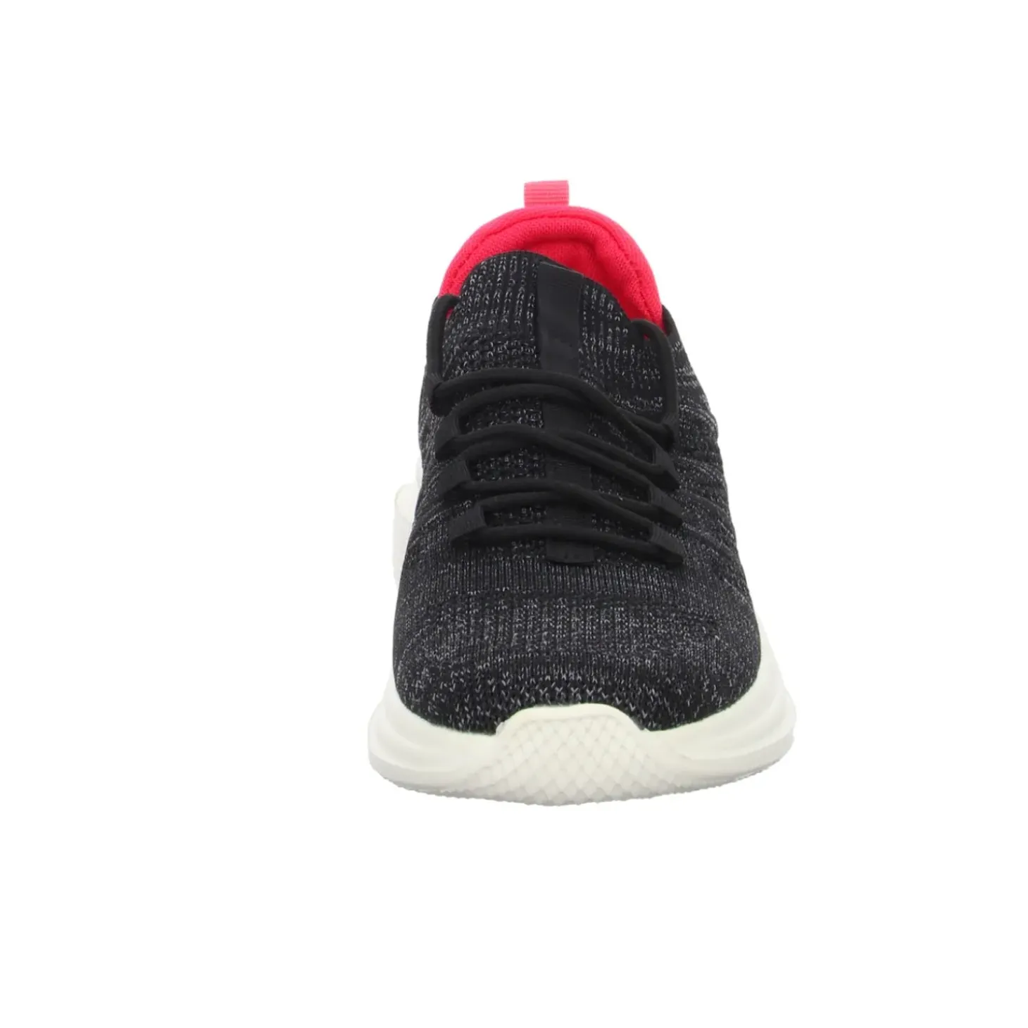 Sneakers Slipper/Kletthalbschuh Sneaker (sportlich)