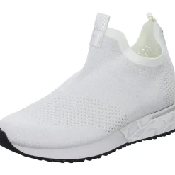 Sneakers Slipper/Kletthalbschuh Sneaker (sportlich)