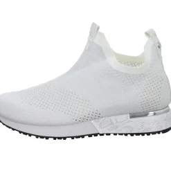 Sneakers Slipper/Kletthalbschuh Sneaker (sportlich)