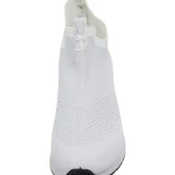 Sneakers Slipper/Kletthalbschuh Sneaker (sportlich)