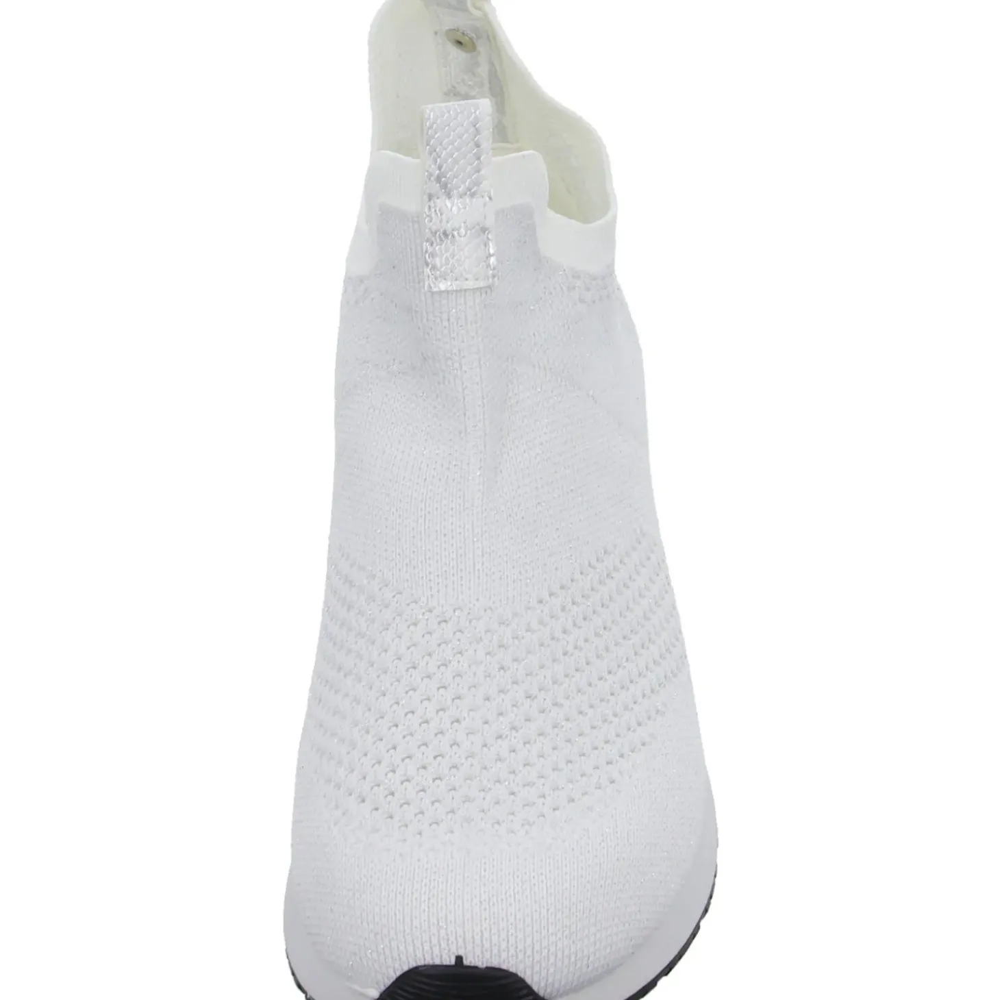 Sneakers Slipper/Kletthalbschuh Sneaker (sportlich)