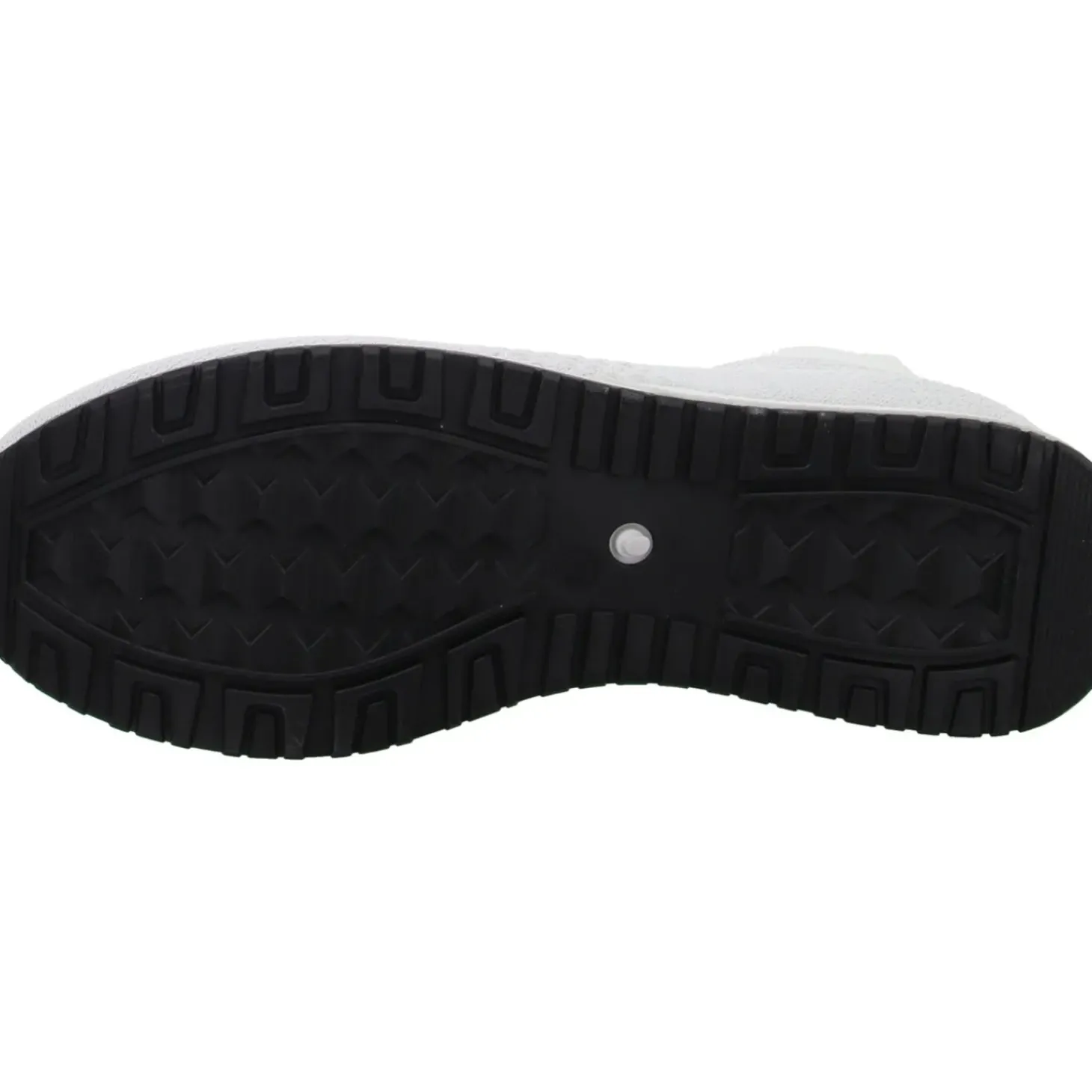 Sneakers Slipper/Kletthalbschuh Sneaker (sportlich)