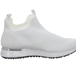 Sneakers Slipper/Kletthalbschuh Sneaker (sportlich)