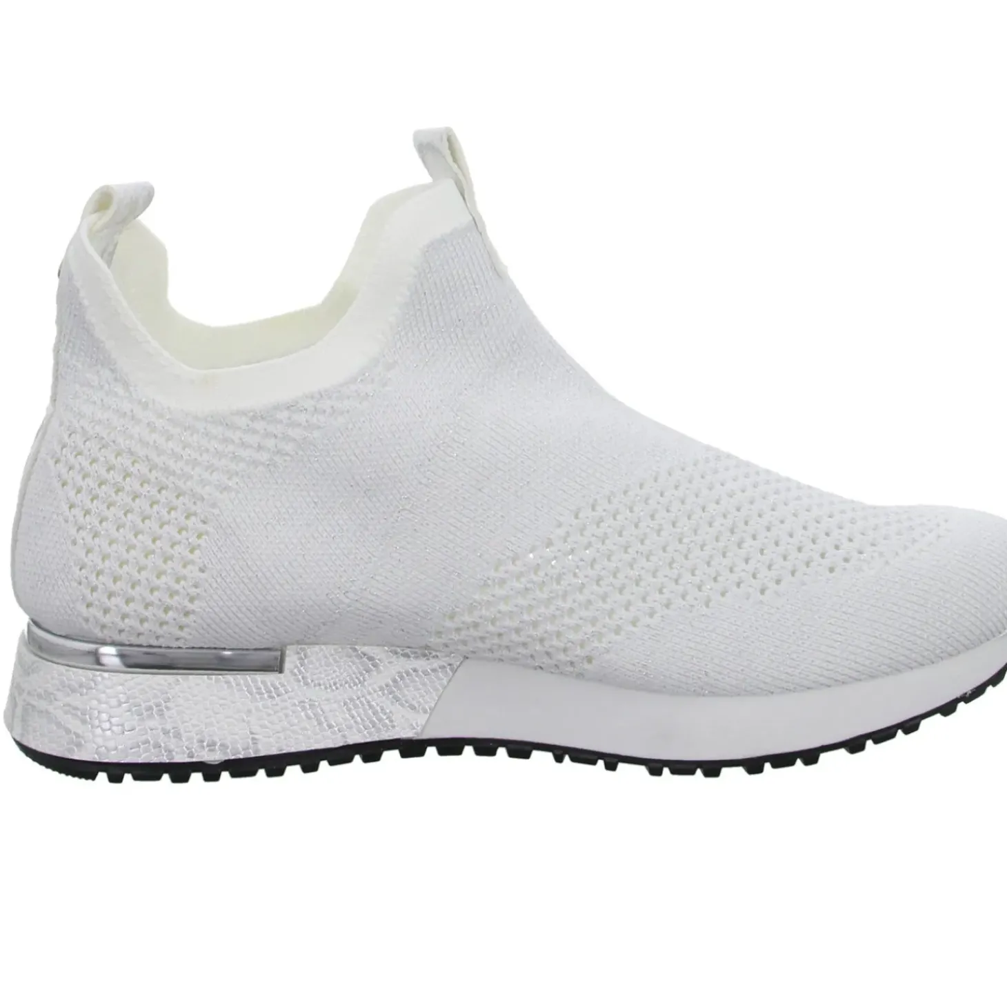 Sneakers Slipper/Kletthalbschuh Sneaker (sportlich)