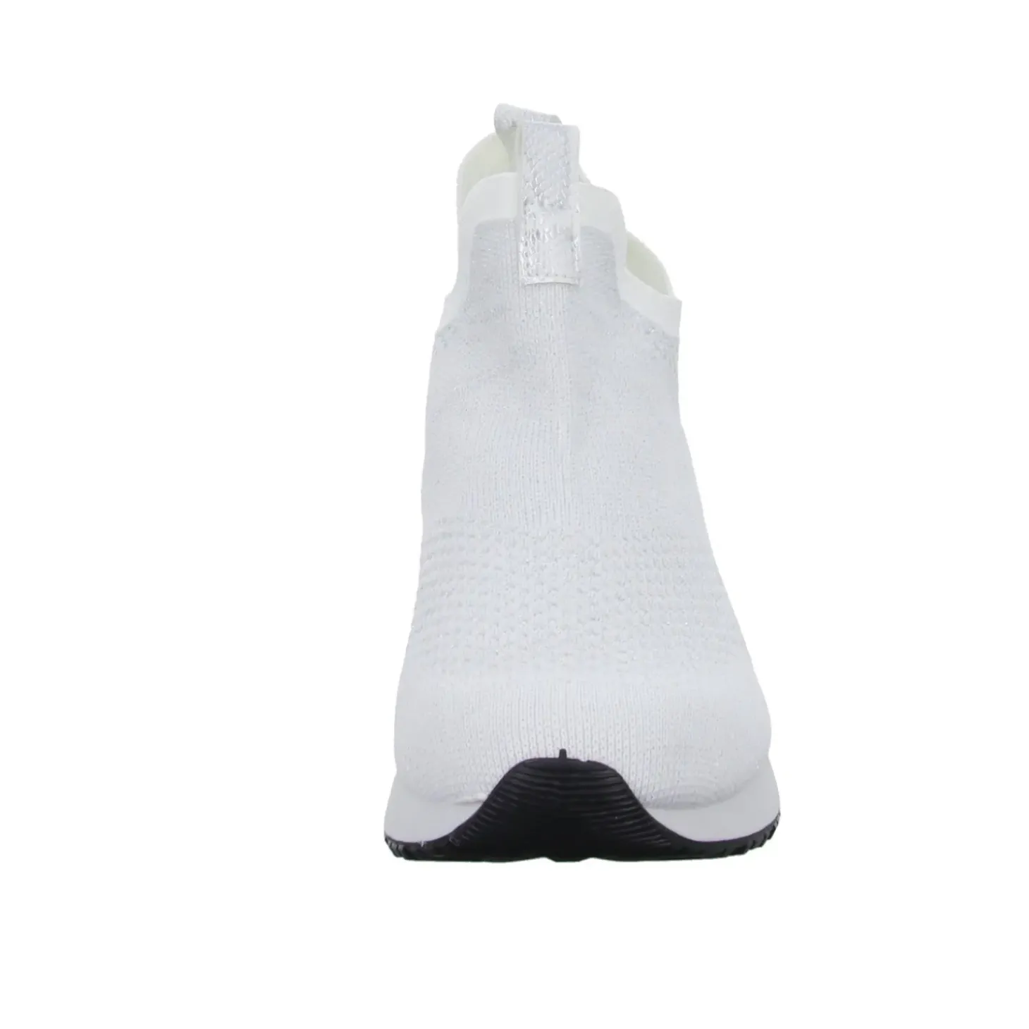 Sneakers Slipper/Kletthalbschuh Sneaker (sportlich)