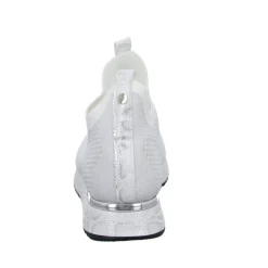 Sneakers Slipper/Kletthalbschuh Sneaker (sportlich)