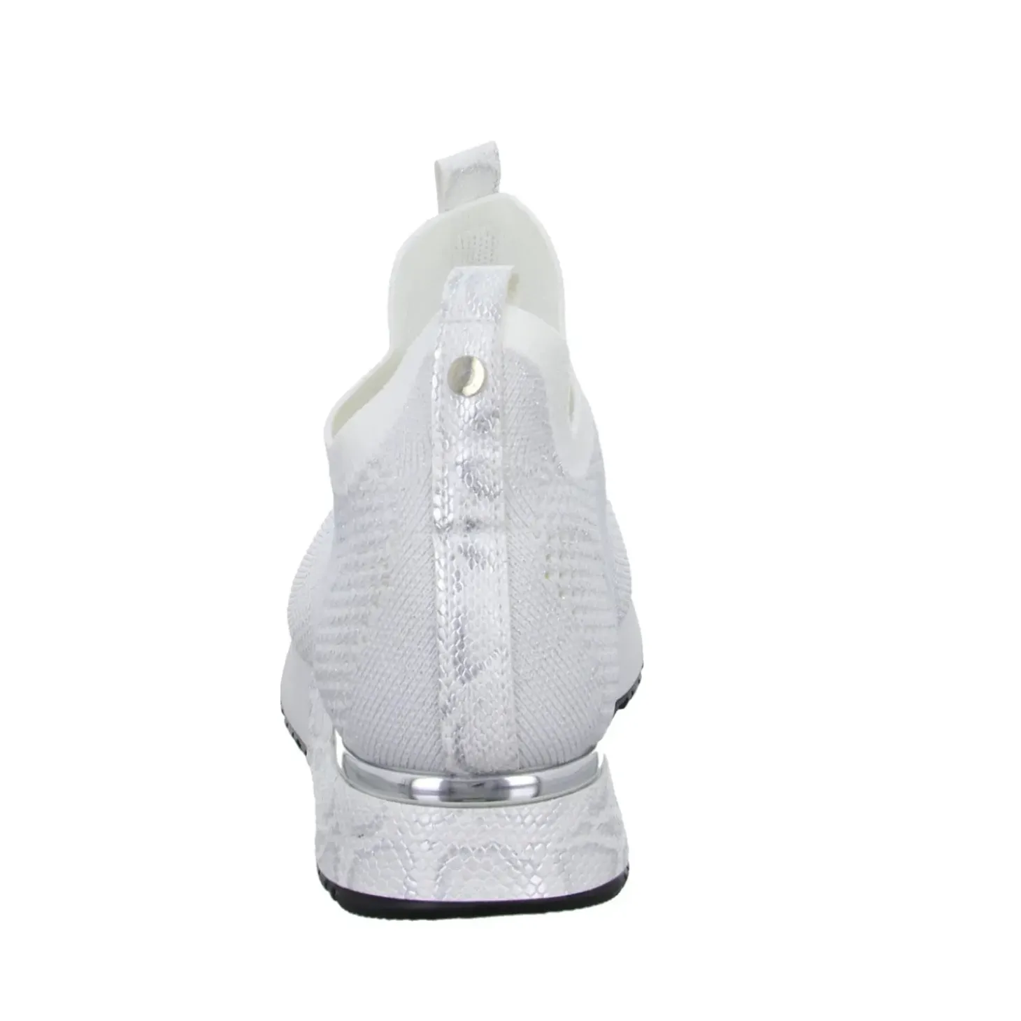 Sneakers Slipper/Kletthalbschuh Sneaker (sportlich)