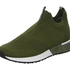 Sneakers Slipper/Kletthalbschuh Sneaker (sportlich)