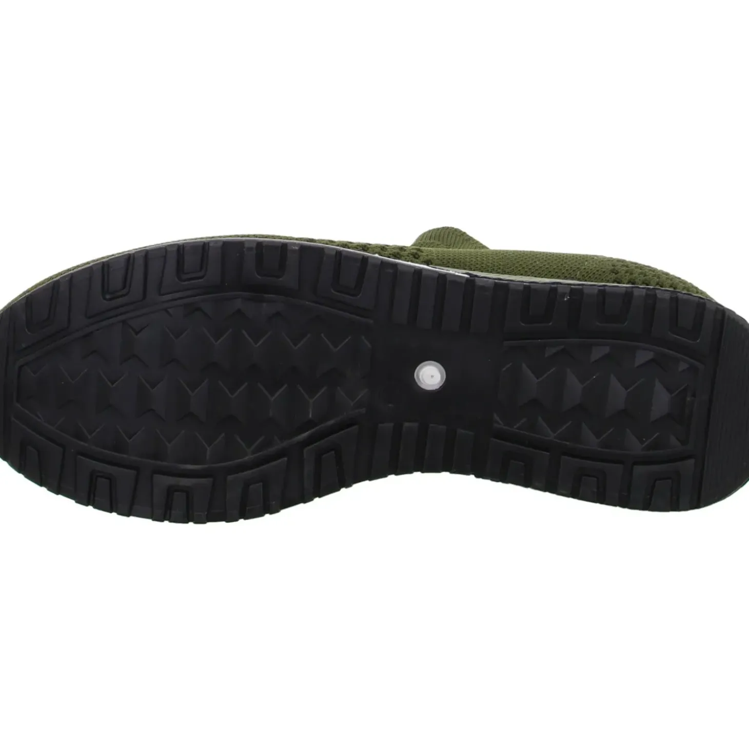 Sneakers Slipper/Kletthalbschuh Sneaker (sportlich)