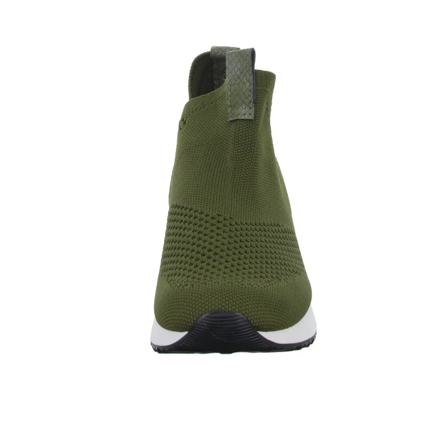 Sneakers Slipper/Kletthalbschuh Sneaker (sportlich)