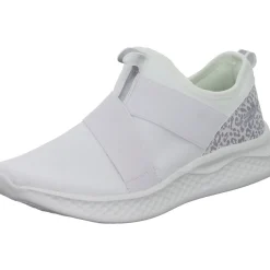 Sneakers Slipper/Kletthalbschuh Sneaker (sportlich)