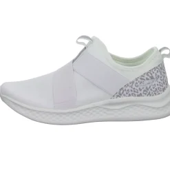 Sneakers Slipper/Kletthalbschuh Sneaker (sportlich)