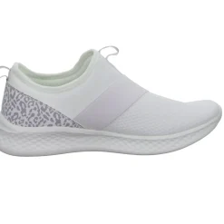 Sneakers Slipper/Kletthalbschuh Sneaker (sportlich)