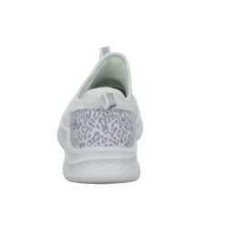 Sneakers Slipper/Kletthalbschuh Sneaker (sportlich)