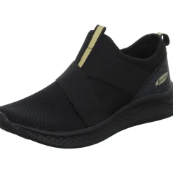 Sneakers Slipper/Kletthalbschuh Sneaker (sportlich)