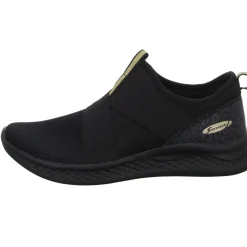 Sneakers Slipper/Kletthalbschuh Sneaker (sportlich)