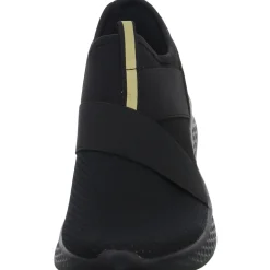Sneakers Slipper/Kletthalbschuh Sneaker (sportlich)