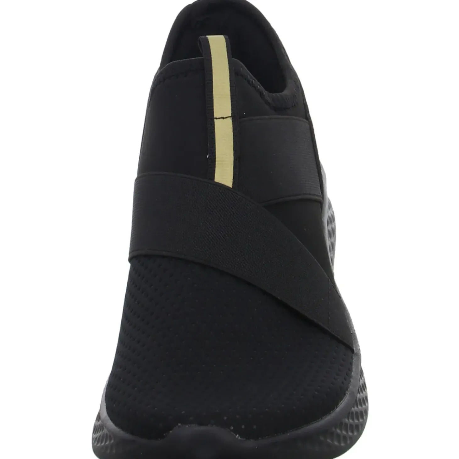 Sneakers Slipper/Kletthalbschuh Sneaker (sportlich)