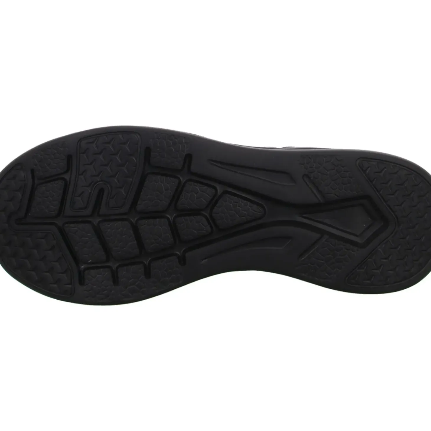 Sneakers Slipper/Kletthalbschuh Sneaker (sportlich)