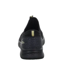 Sneakers Slipper/Kletthalbschuh Sneaker (sportlich)
