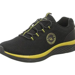 Sneakers Slipper/Kletthalbschuh Sneaker (sportlich)