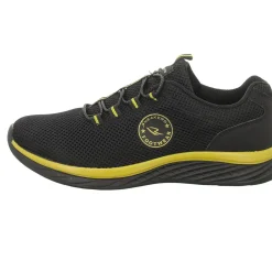 Sneakers Slipper/Kletthalbschuh Sneaker (sportlich)