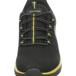 Sneakers Slipper/Kletthalbschuh Sneaker (sportlich)
