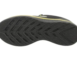 Sneakers Slipper/Kletthalbschuh Sneaker (sportlich)