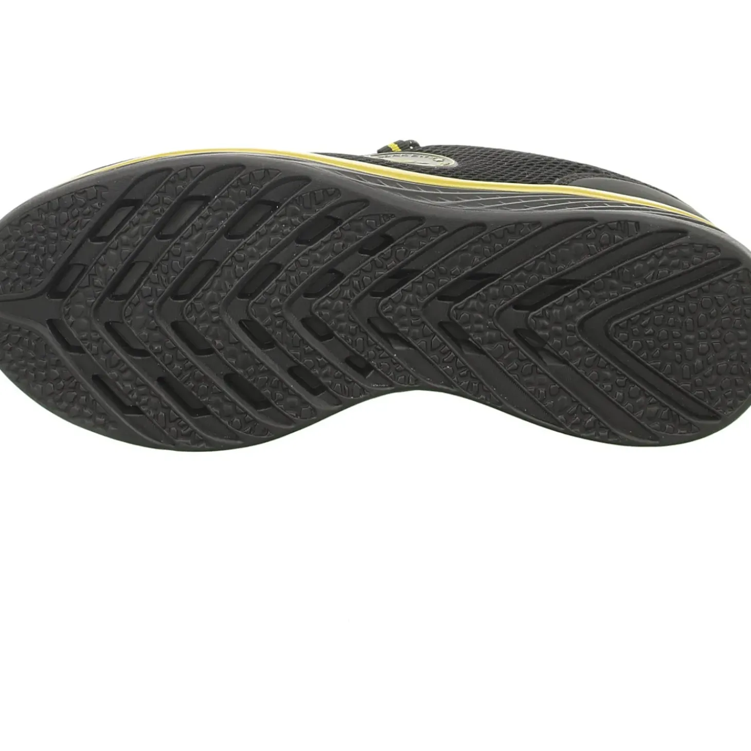 Sneakers Slipper/Kletthalbschuh Sneaker (sportlich)